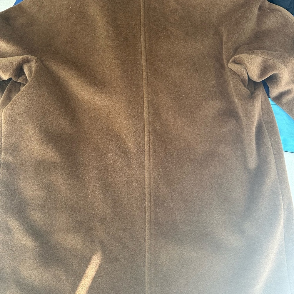 Extra Pics of MaxMara coat